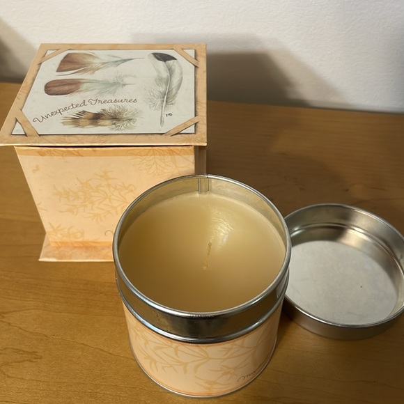 Marjolein Bastin Lot of 2 Candles - Birdsong - Butterfly Breeze scents - Picture 2 of 7